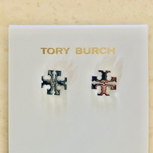 Tory Burch earings